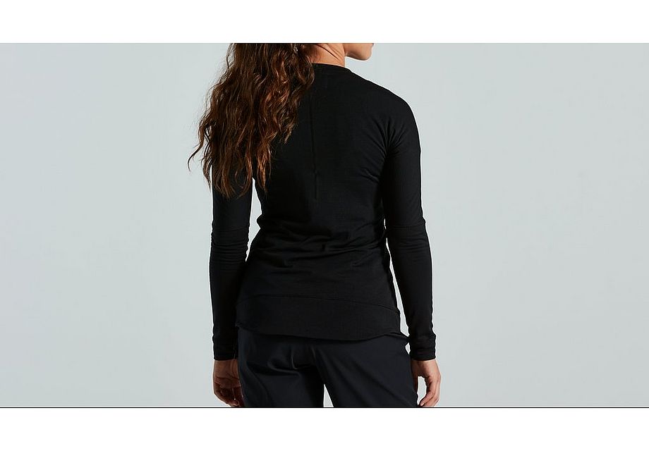Specialized Women's Trail Thermal Jersey