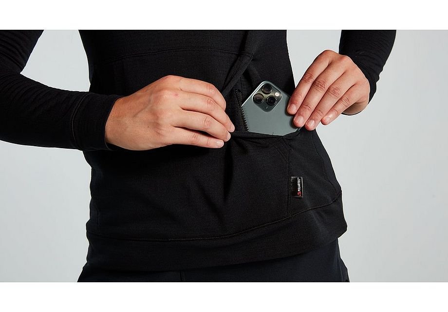 Specialized Women's Trail Thermal Jersey