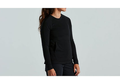 Specialized Women's Trail Thermal Jersey