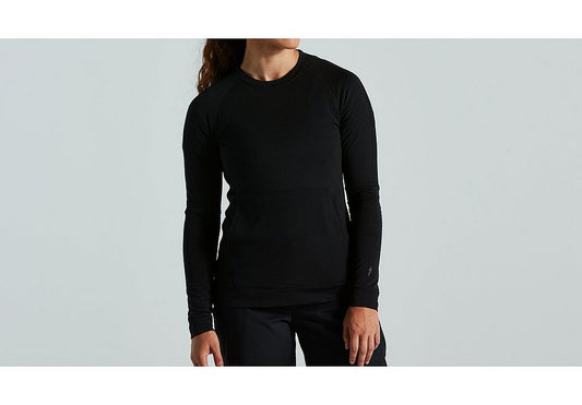 Specialized Women's Trail Thermal Jersey