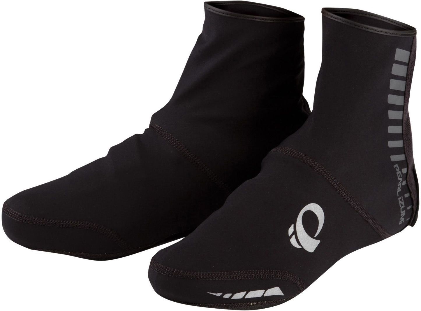 pearl Izumi elite softshell road shoe cover XL