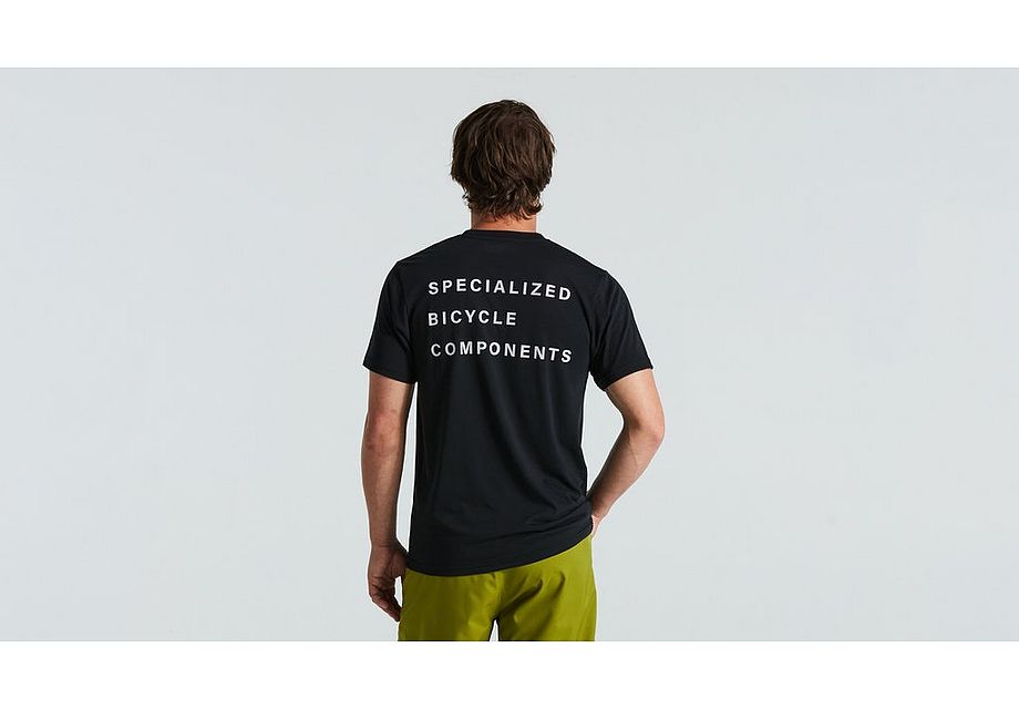 Specialized SBC Short Sleeve Tee