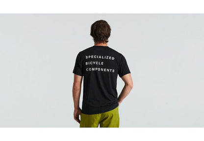 Specialized SBC Short Sleeve Tee