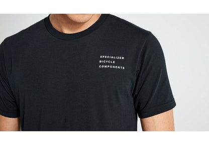 Specialized SBC Short Sleeve Tee