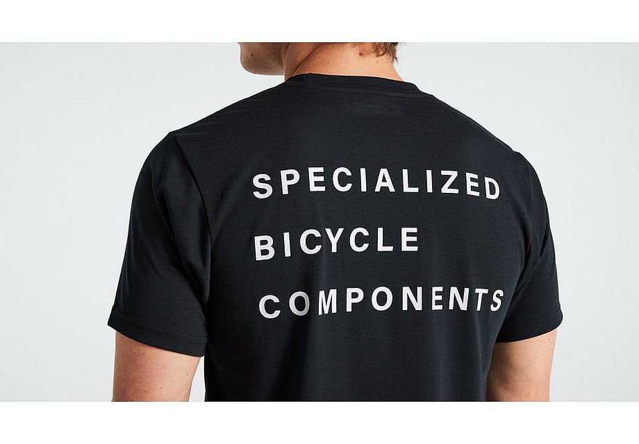 Specialized SBC Short Sleeve Tee