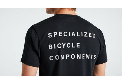 Specialized SBC Short Sleeve Tee