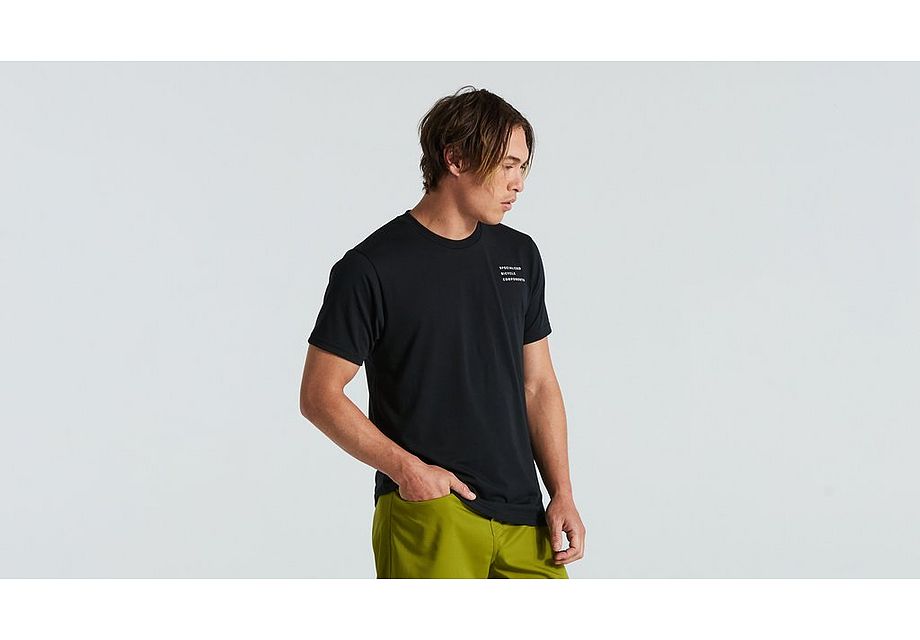 Specialized SBC Short Sleeve Tee