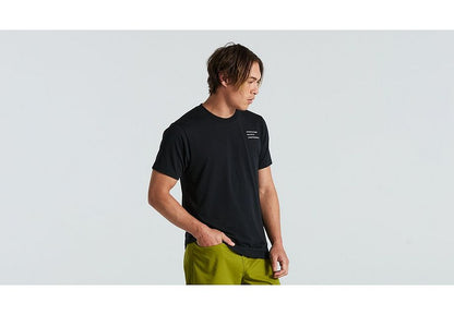 Specialized SBC Short Sleeve Tee
