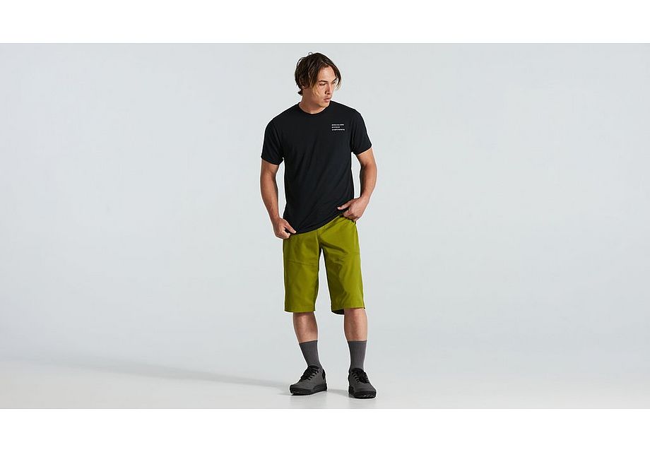 Specialized SBC Short Sleeve Tee