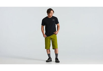 Specialized SBC Short Sleeve Tee