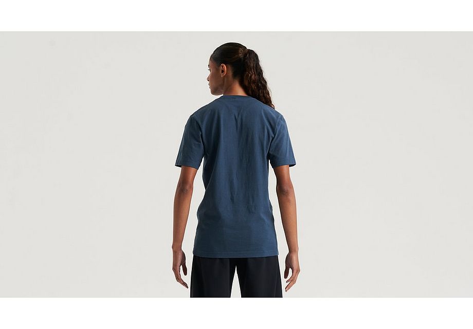 Specialized Heritage Short Sleeve T-Shirt