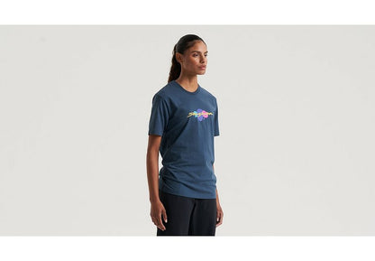 Specialized Heritage Short Sleeve T-Shirt