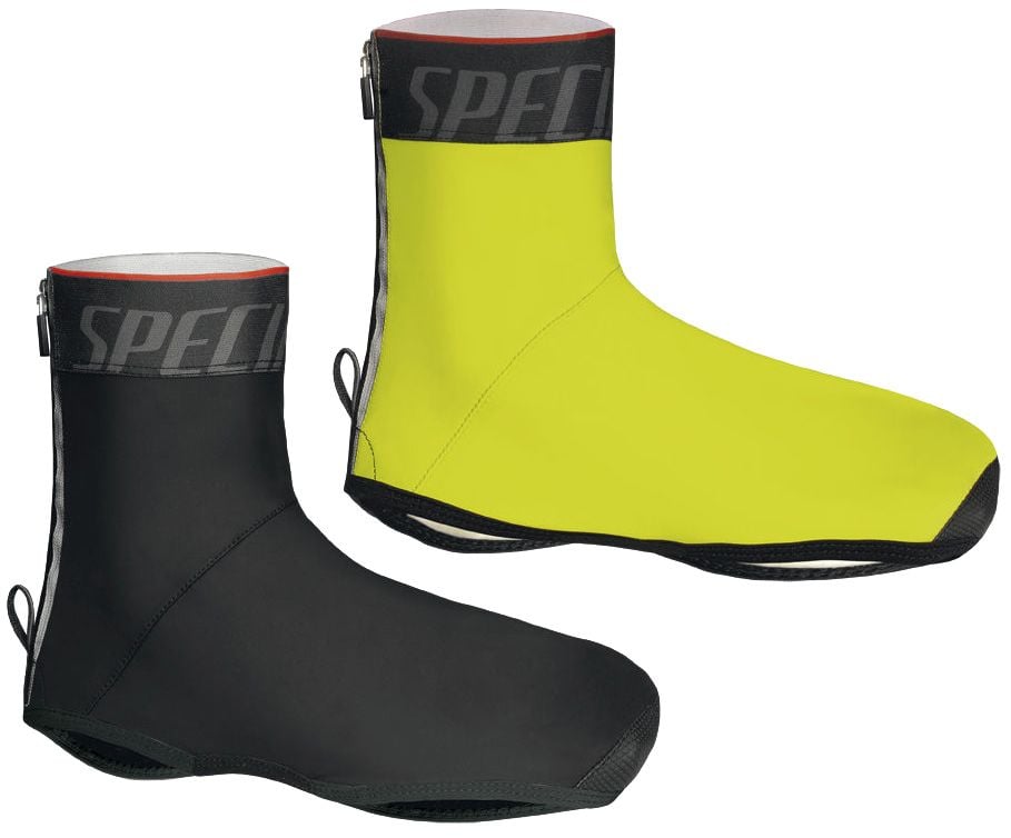 Specialized WATERPROOF SHOE COVER FLUO YEL L