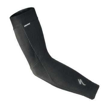 Specialized ARM WARMER WDSTP BLK L