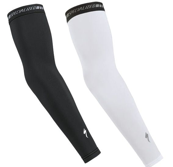 Specialized ARM WARMER FLEECE BLK XL