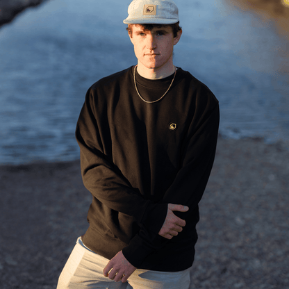 Burgtec Icon Sweater — view 7