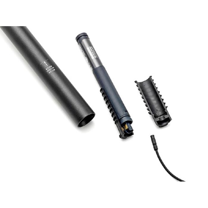 M Part Di2 seatpost battery mount 30.9/31.6mm