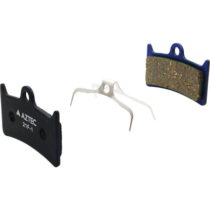 Aztec Organic Disc Brake Pads for Hope V4