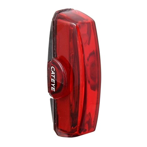 Rapid X2 Rear RC: Red