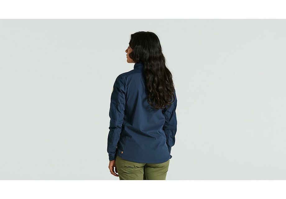 Specialized Women's Specialized/Fjällräven Räven Anorak
