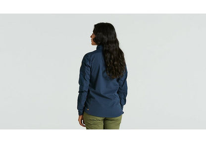 Specialized Women's Specialized/Fjällräven Räven Anorak