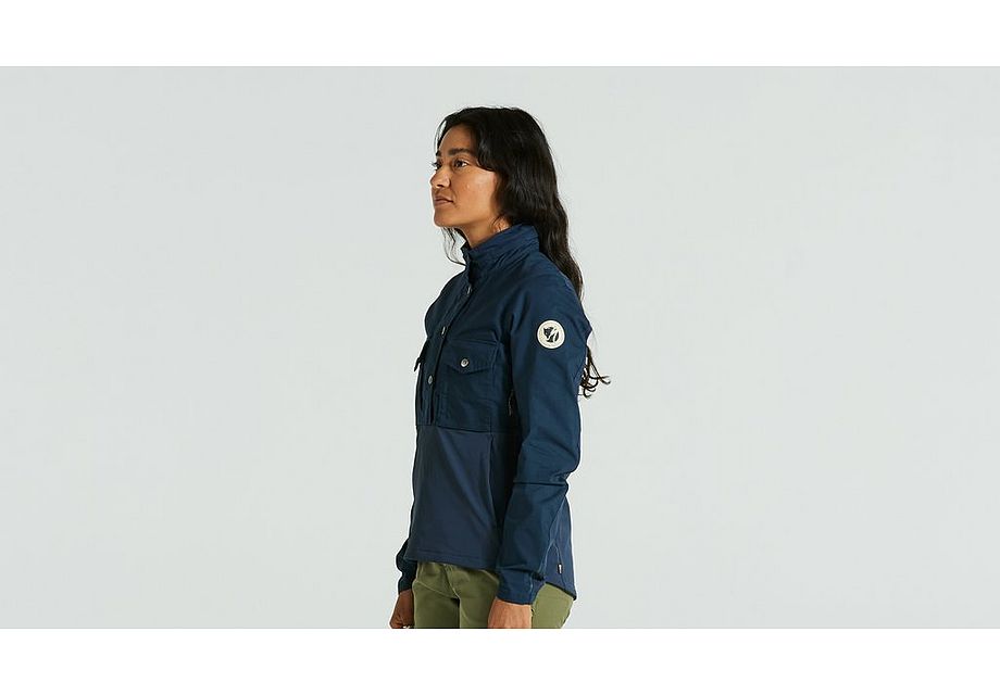 Specialized Women's Specialized/Fjällräven Räven Anorak