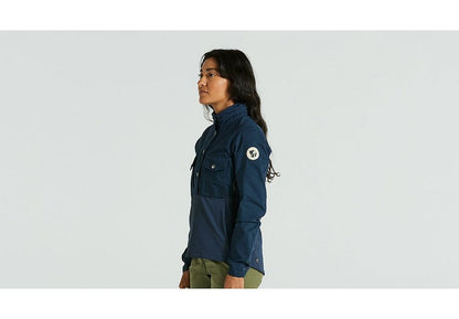 Specialized Women's Specialized/Fjällräven Räven Anorak