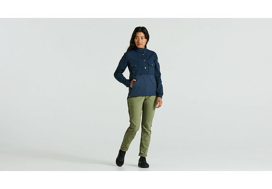 Specialized Women's Specialized/Fjällräven Räven Anorak