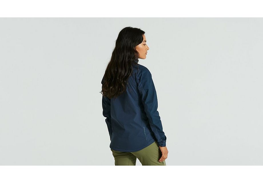Specialized Women's Specialized/Fjällräven Räven Anorak