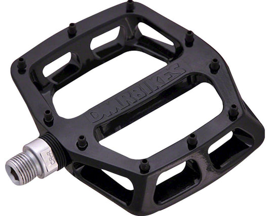 DMR - V12 PEDAL - Black - 9/16"