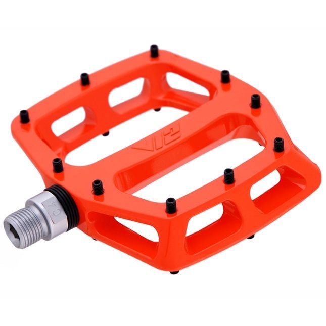 Dmr V12 Platform Pedals