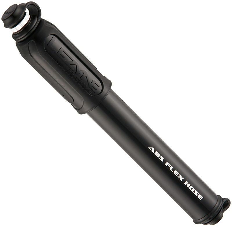 Lezyne - HP Drive - M - Black - V2