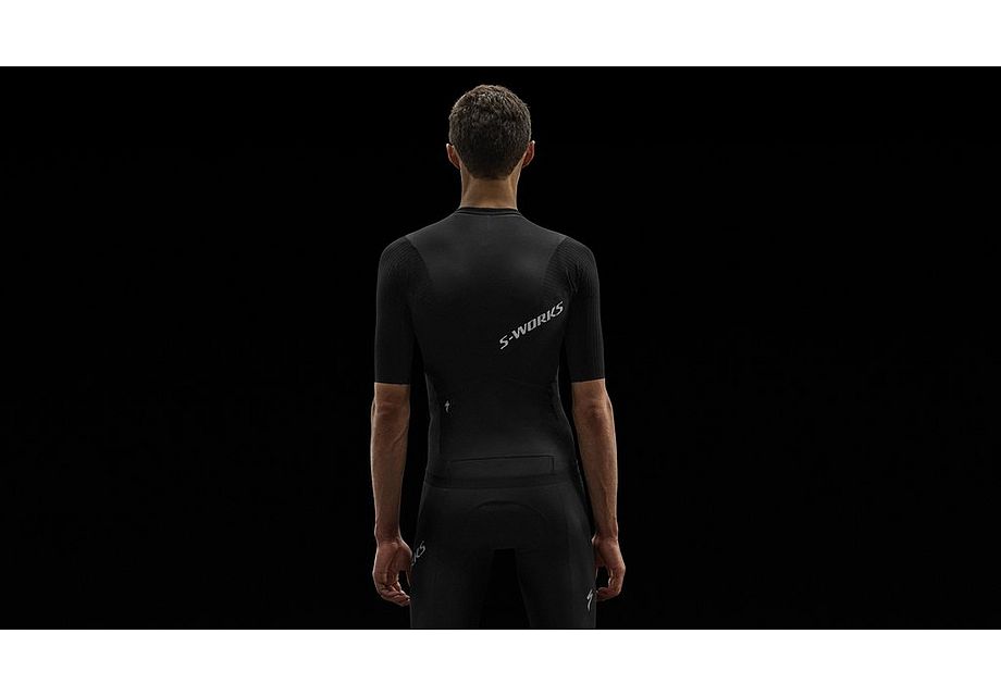 Specialized Men's S-Works Race Jersey