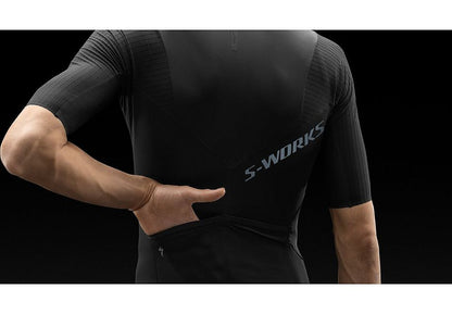Specialized Men's S-Works Race Jersey
