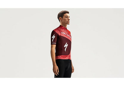 Specialized Men's Specialized Foundation Short Sleeve Graphic Jersey