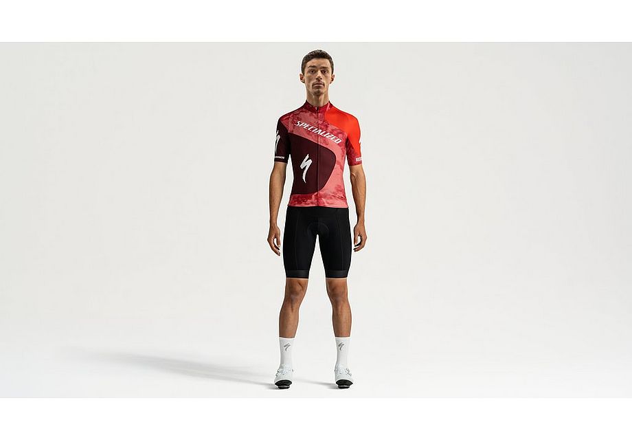 Specialized Men's Specialized Foundation Short Sleeve Graphic Jersey
