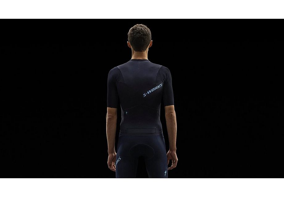Specialized Men's S-Works Race Jersey