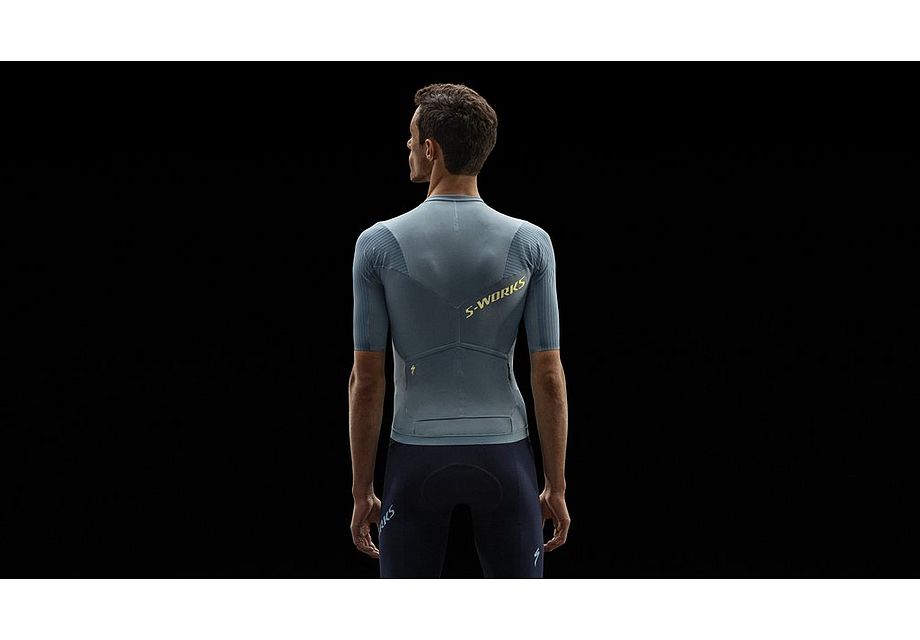 Specialized Men's S-Works Race Jersey