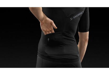 Specialized Women's S-Works Race Jersey