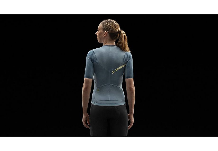 Specialized Women's S-Works Race Jersey