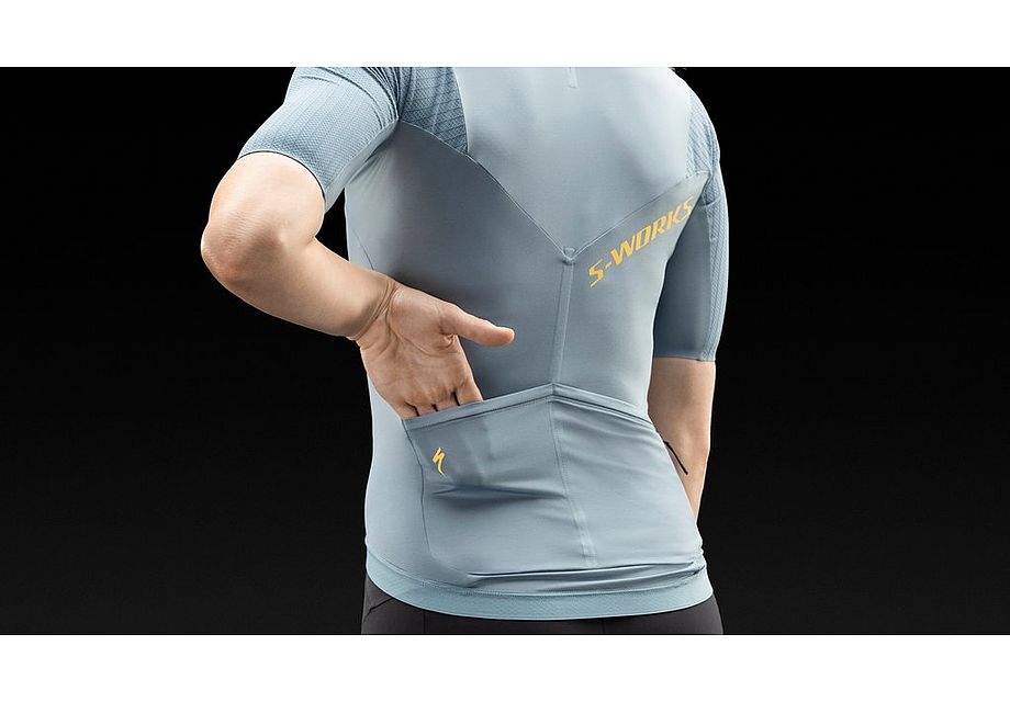 Specialized Women's S-Works Race Jersey