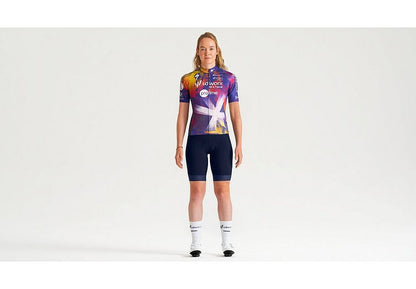 Specialized Women's Foundation Short Sleeve Graphic Jersey