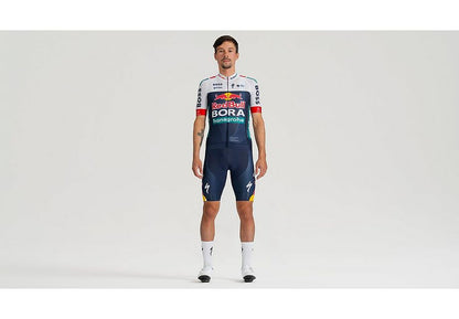 Specialized Red Bull - BORA - hansgrohe Short Sleeve Replica Jersey