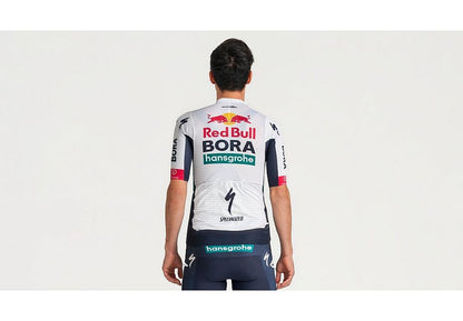 Specialized Red Bull - BORA - hansgrohe Short Sleeve Race Jersey