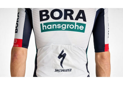 Specialized Red Bull - BORA - hansgrohe Short Sleeve Race Jersey