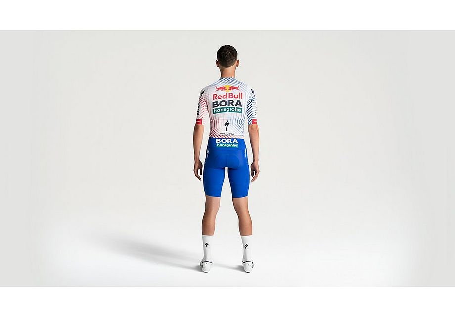 Specialized Red Bull - BORA - hansgrohe TdF Short Sleeve Race Jersey