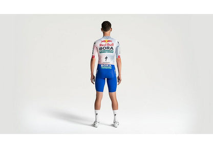 Specialized Red Bull - BORA - hansgrohe TdF Short Sleeve Race Jersey