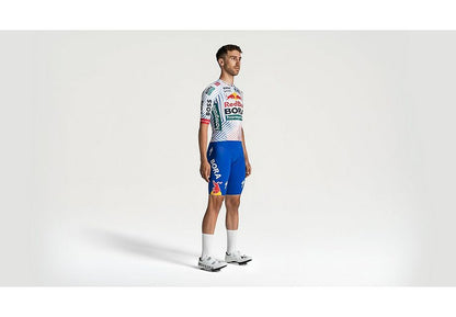 Specialized Red Bull - BORA - hansgrohe TdF Short Sleeve Race Jersey