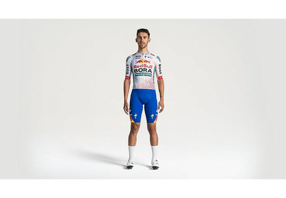 Specialized Red Bull - BORA - hansgrohe TdF Short Sleeve Race Jersey