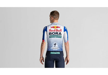 Specialized Red Bull - BORA - hansgrohe Short Sleeve Race Jersey